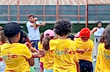 tarabya çocuk yaz kampı - 8