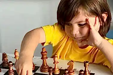 çoçuklar için satrancın faydaları