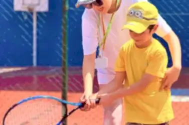 tenisin çocuk gelişimine faydaları
