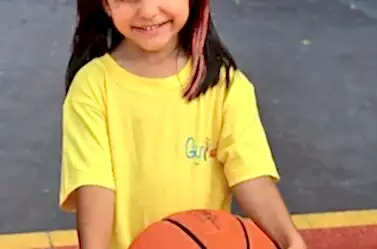 küçük yaşta basketbol oynamanın faydaları