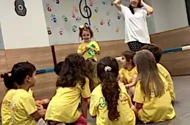 Çocuklar için Tiyatro ve Drama Eğitiminin Yararları