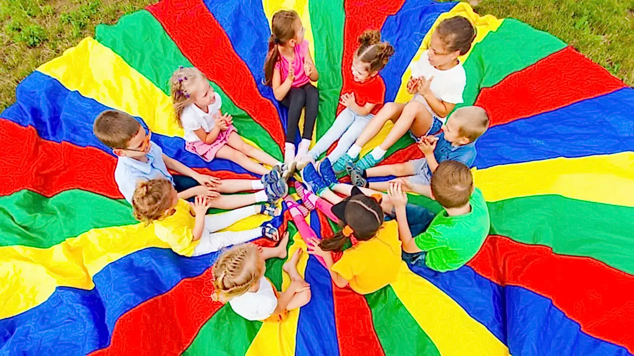 5 yaş çocuğuna neler öğretilir