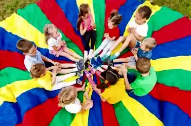 5 yaş çocuğuna neler öğretilir