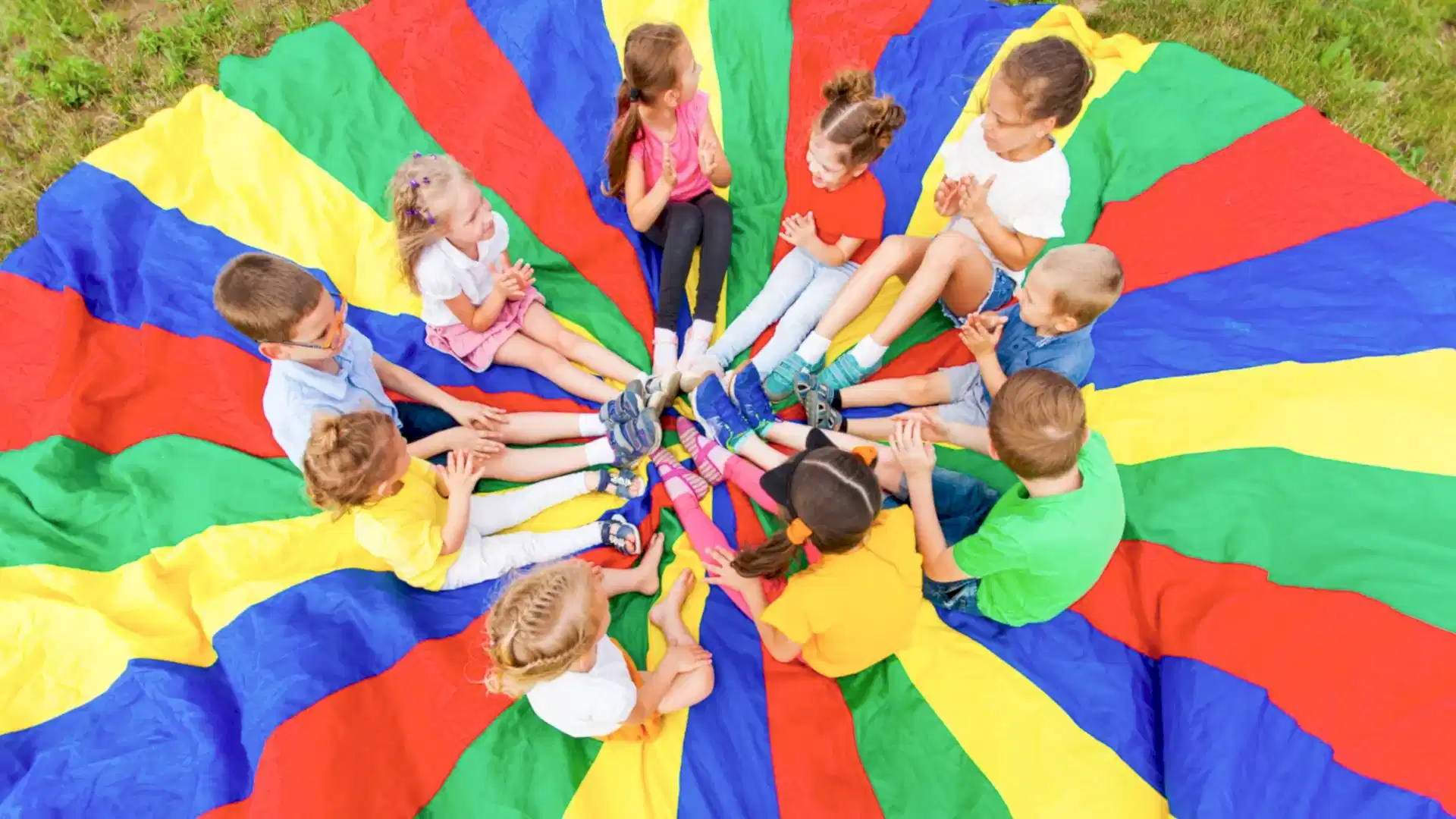 5 yaş çocuğuna neler öğretilir