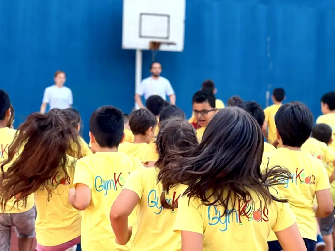 sosyalleşmek için kurslar