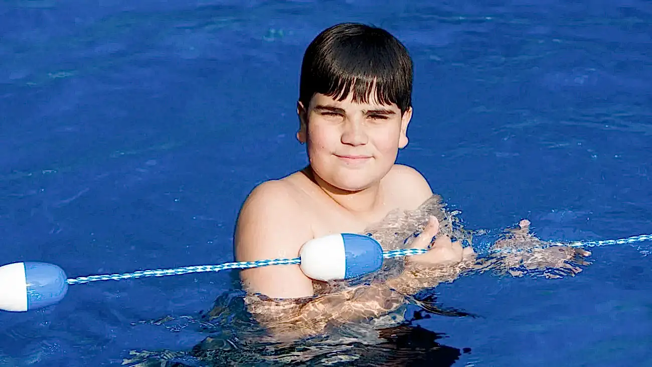 Yüzme Kilo Verdirir mi