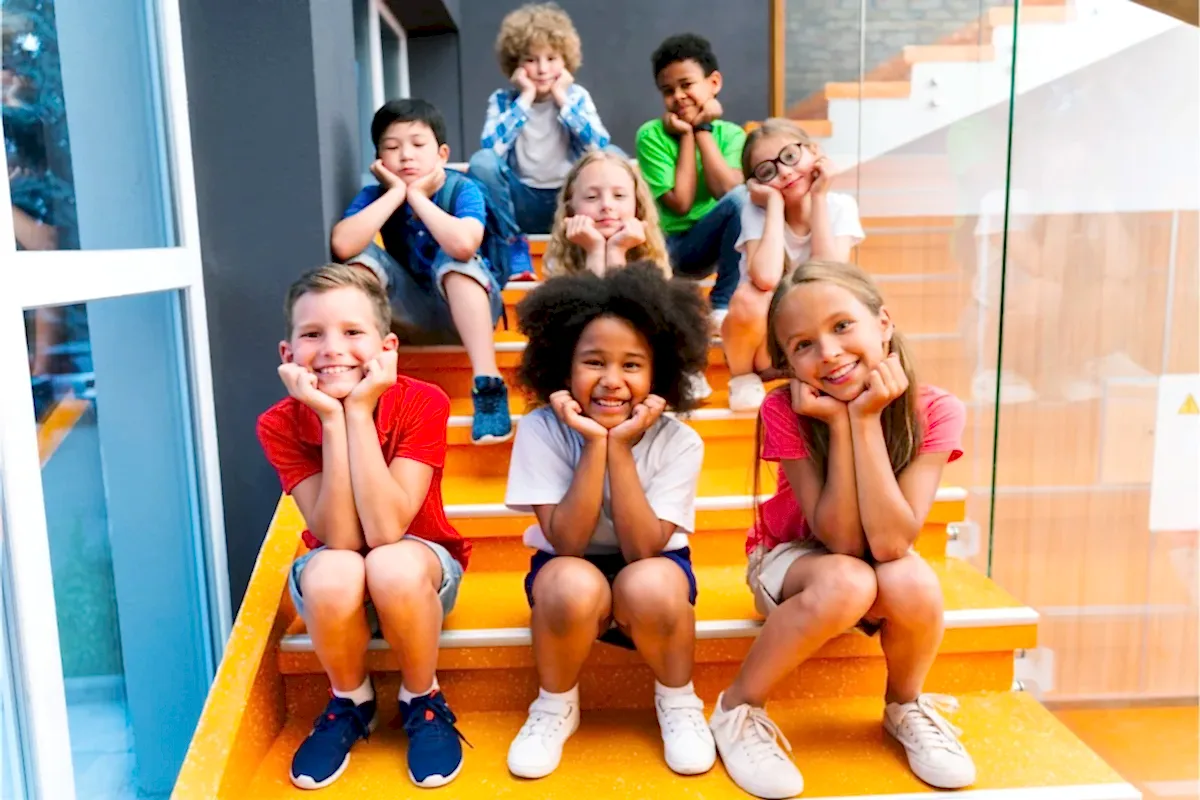 6 yaş çocuğu neler öğretilmeli