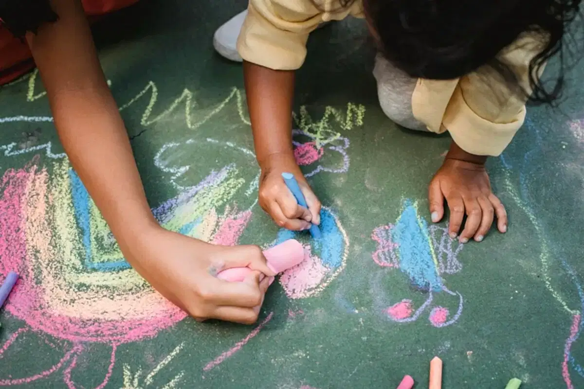 3 yaş çocuğa neler öğretilmeli