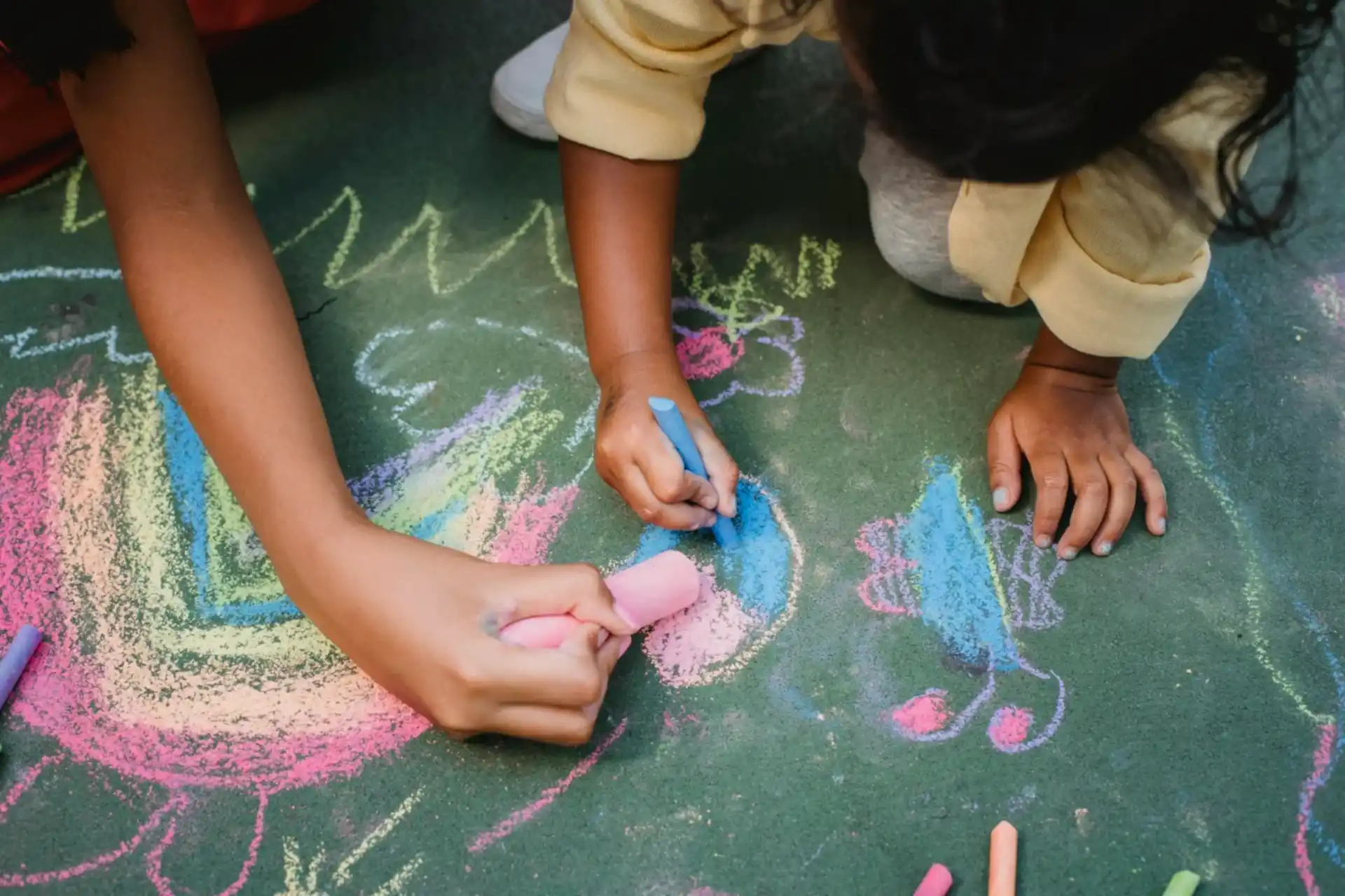 3 yaş çocuğa neler öğretilmeli