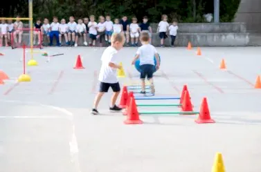 çocuklar için sömestir etkinlikleri