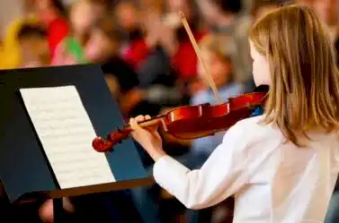 keman öğrenmek isteyenler için başlangıç rehberi