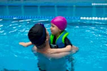 Yüzme Korkusu Olan Çocuklara Nasıl Yaklaşılmalı